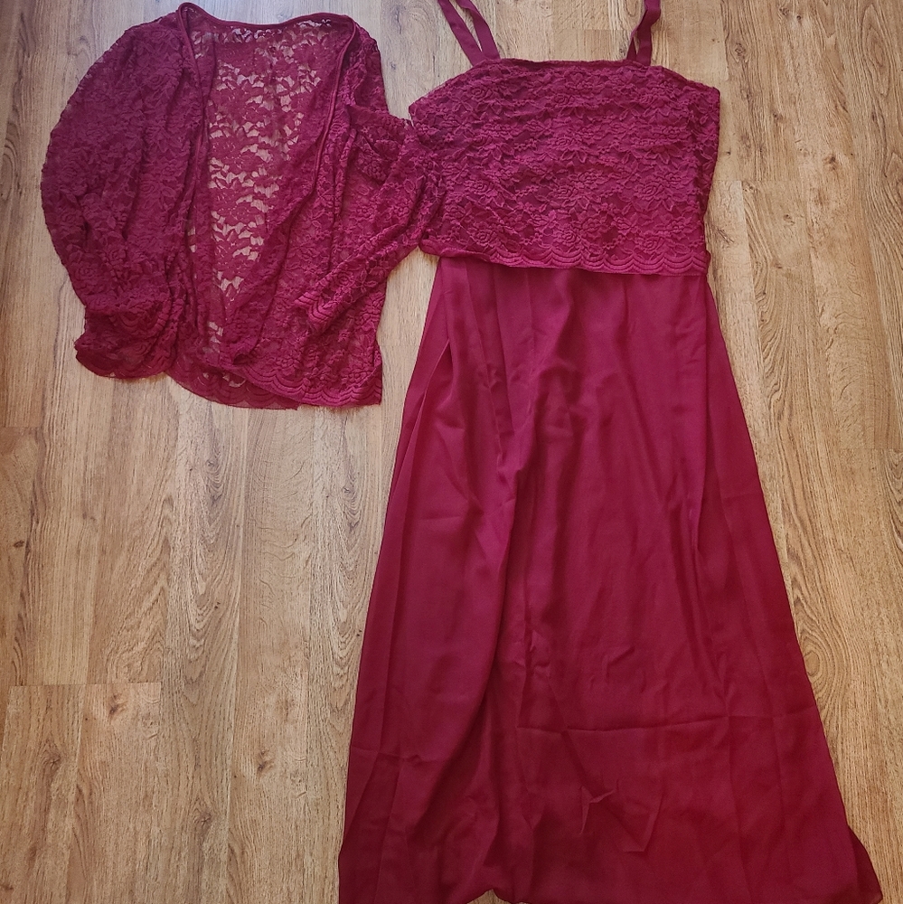 Formal Dress 5x